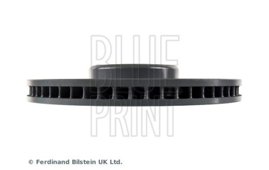 Brake Disc ADB1143112 Blue Print, Image 6