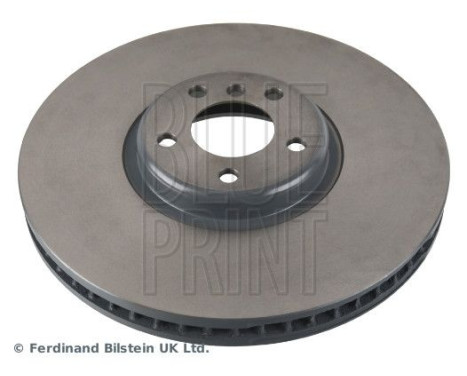 Brake Disc ADB1143113 Blue Print, Image 4