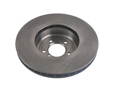 Brake Disc ADB1143114 Blue Print, Image 2