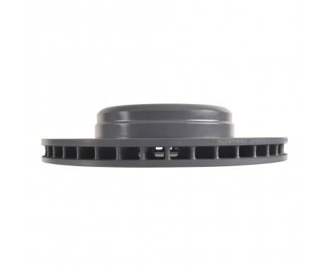 Brake Disc ADB1143114 Blue Print, Image 3