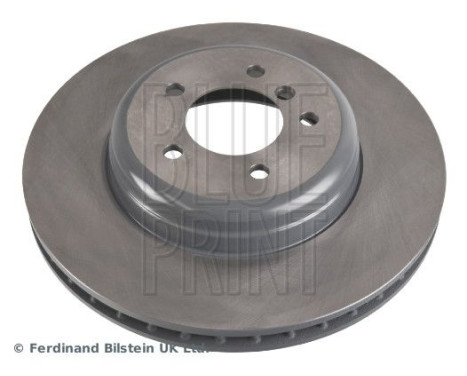 Brake Disc ADB1143114 Blue Print, Image 4