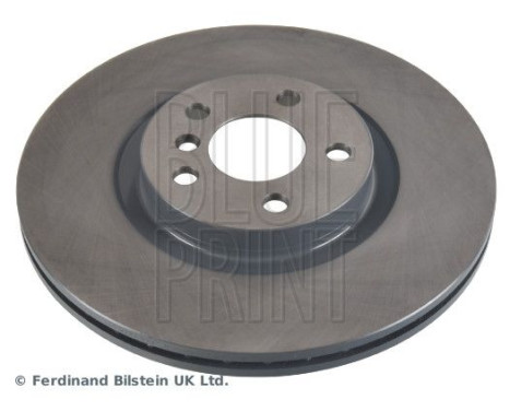 Brake Disc ADB1143115 Blue Print, Image 4