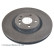 Brake Disc ADB1143115 Blue Print, Thumbnail 4