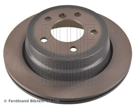 Brake Disc ADB1143116 Blue Print, Image 4
