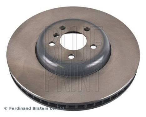 Brake Disc ADB1143117 Blue Print, Image 4