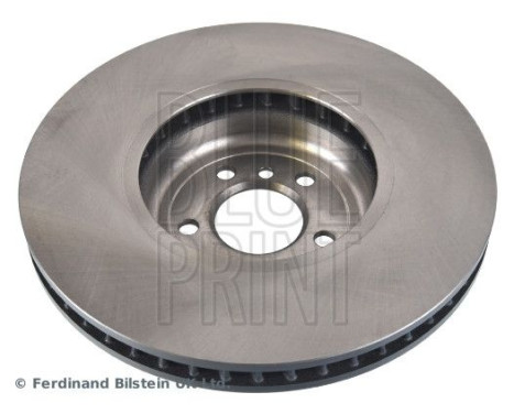 Brake Disc ADB1143117 Blue Print, Image 5