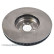 Brake Disc ADB1143117 Blue Print, Thumbnail 5