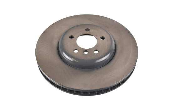 Brake Disc ADB1143118 Blue Print