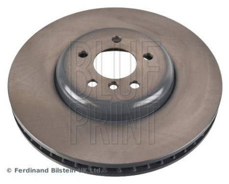 Brake Disc ADB1143118 Blue Print, Image 4