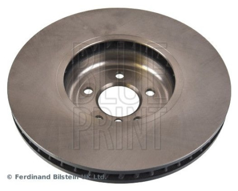 Brake Disc ADB1143118 Blue Print, Image 5