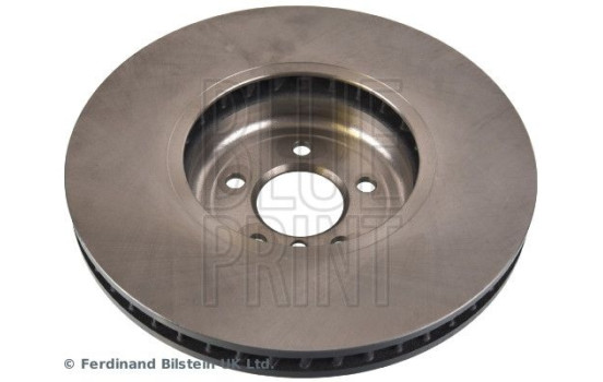 Brake Disc ADB1143118 Blue Print, Image 5