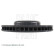 Brake Disc ADB1143118 Blue Print, Thumbnail 6