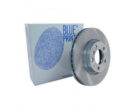 Brake Disc ADB114312 Blue Print