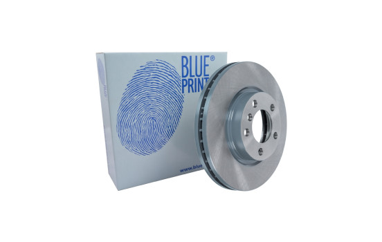 Brake Disc ADB114312 Blue Print