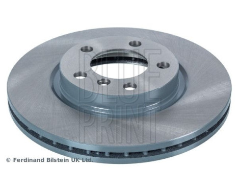 Brake Disc ADB114312 Blue Print, Image 2