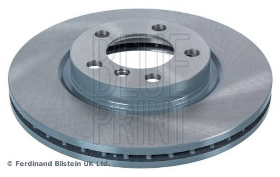 Brake Disc ADB114312 Blue Print, Image 2