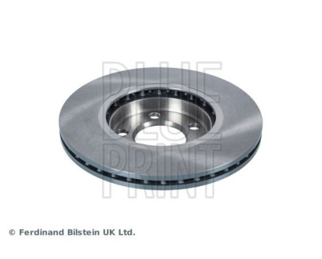 Brake Disc ADB114312 Blue Print, Image 3