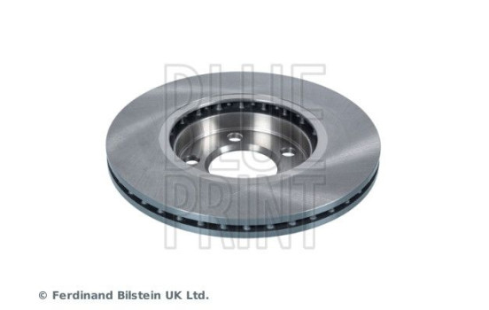 Brake Disc ADB114312 Blue Print, Image 3