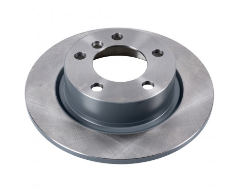 Brake Disc ADB114313 Blue Print