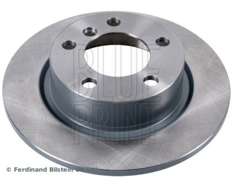 Brake Disc ADB114313 Blue Print, Image 5