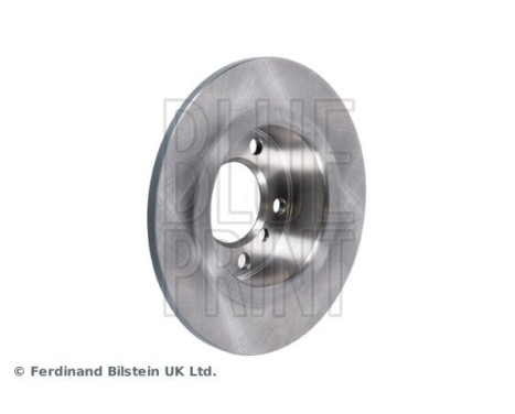 Brake Disc ADB114313 Blue Print, Image 6