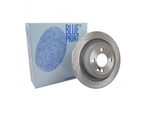 Brake Disc ADB114316 Blue Print