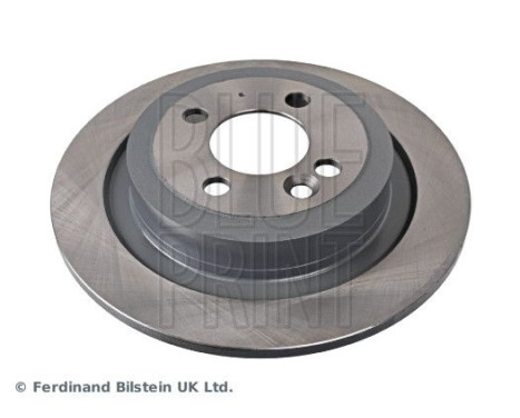 Brake Disc ADB114316 Blue Print, Image 2