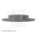 Brake Disc ADB114316 Blue Print, Thumbnail 4