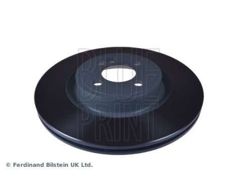 Brake Disc ADB114318 Blue Print, Image 3