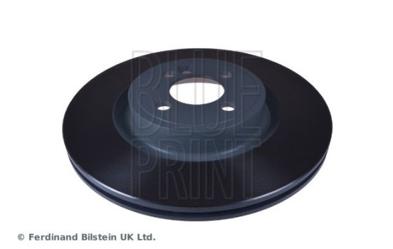 Brake Disc ADB114318 Blue Print, Image 3