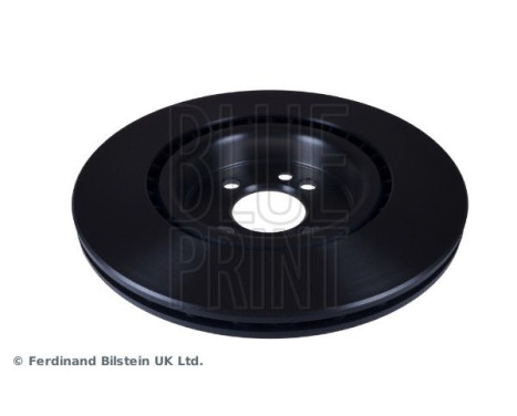 Brake Disc ADB114318 Blue Print, Image 4