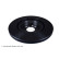 Brake Disc ADB114318 Blue Print, Thumbnail 4
