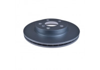 Brake Disc ADB114319 Blue Print