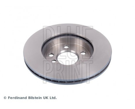 Brake Disc ADB114319 Blue Print, Image 3