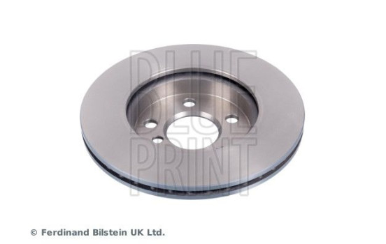 Brake Disc ADB114319 Blue Print, Image 3