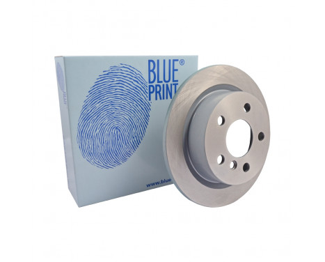 Brake Disc ADB114320 Blue Print