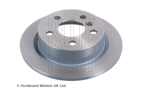 Brake Disc ADB114320 Blue Print, Image 2