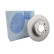 Brake Disc ADB114321 Blue Print