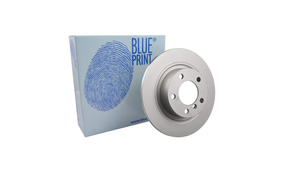Brake Disc ADB114321 Blue Print