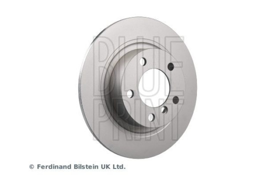 Brake Disc ADB114321 Blue Print, Image 3