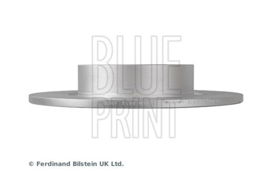 Brake Disc ADB114321 Blue Print, Image 4