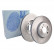 Brake Disc ADB114322 Blue Print