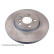 Brake Disc ADB114322 Blue Print, Thumbnail 2
