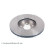Brake Disc ADB114322 Blue Print, Thumbnail 3