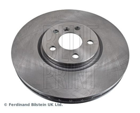 Brake Disc ADB114323 Blue Print, Image 3