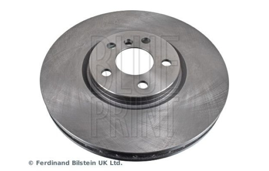 Brake Disc ADB114323 Blue Print, Image 3