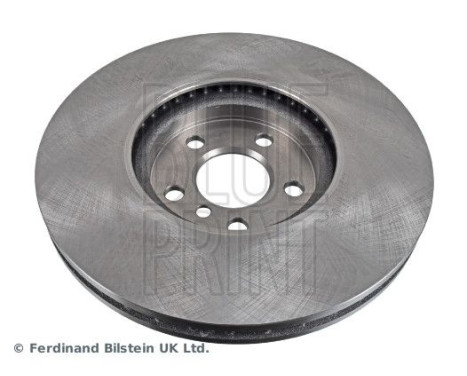 Brake Disc ADB114323 Blue Print, Image 4