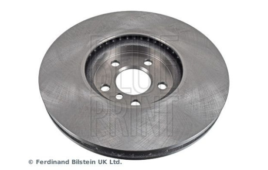 Brake Disc ADB114323 Blue Print, Image 4