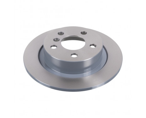 Brake Disc ADB114324 Blue Print