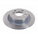 Brake Disc ADB114324 Blue Print